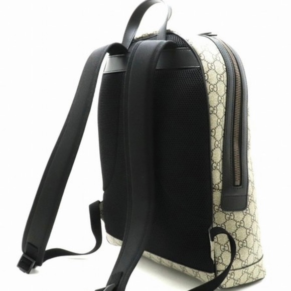Gucci backpack - Picture 2 of 9